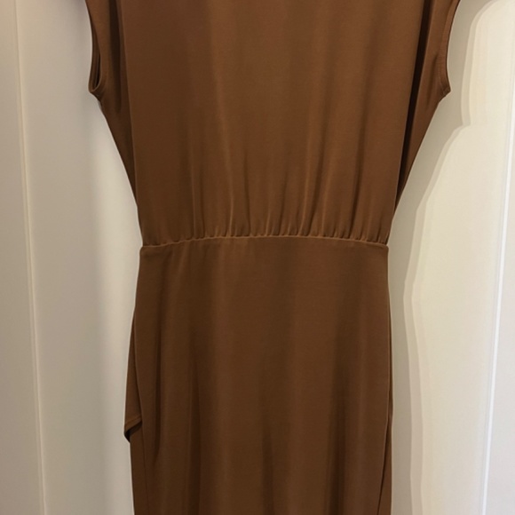 Eve Gravel Dress - Picture 2 of 4